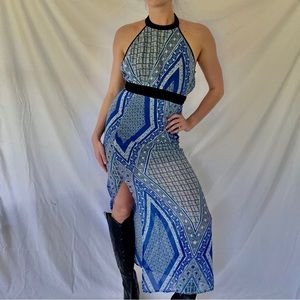 Forever 21 maxi dress